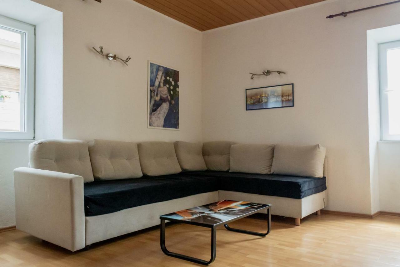 ספליט Villa Alithia Silver מראה חיצוני תמונה